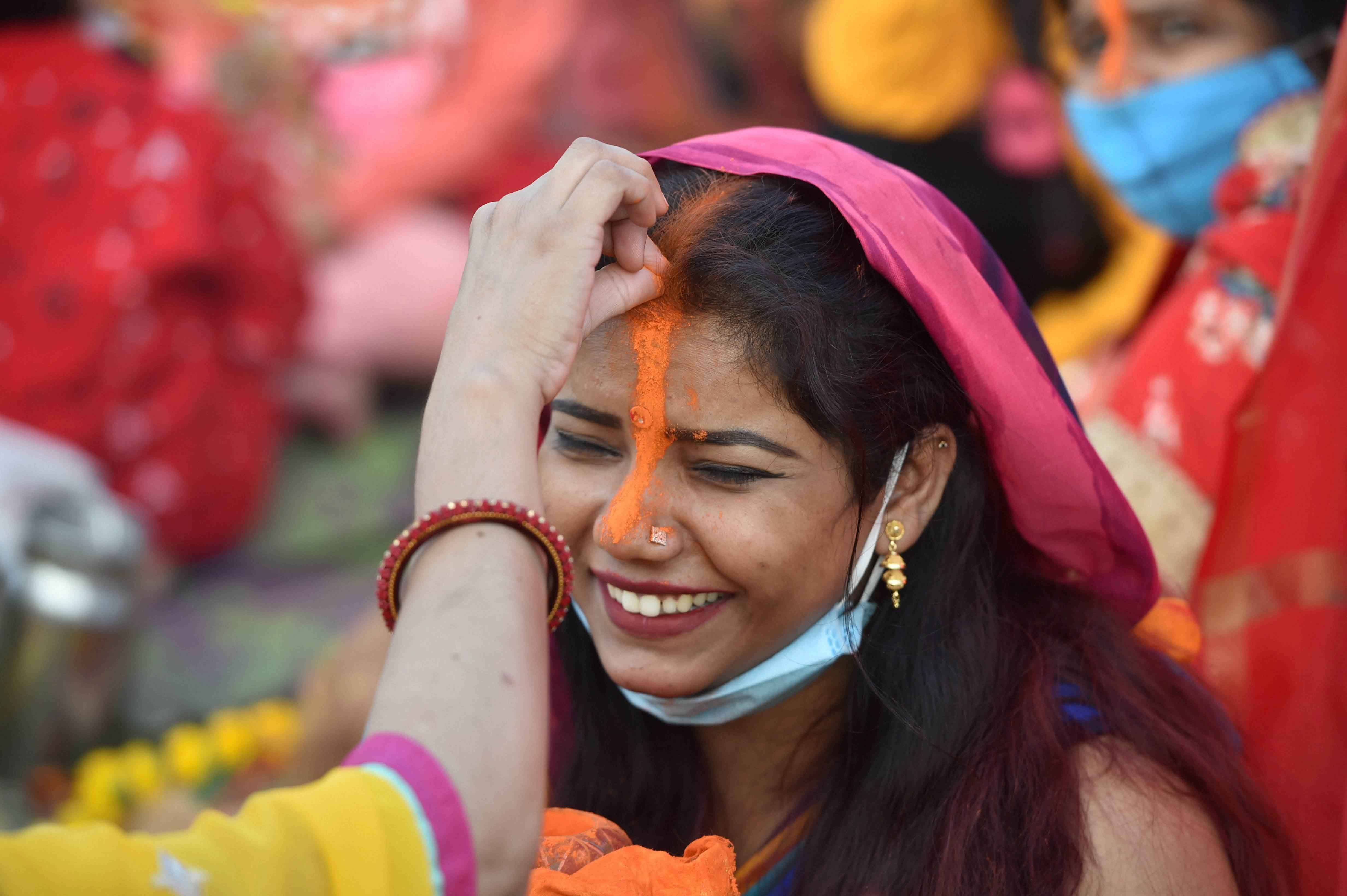 Chhath Puja whatsapp messages