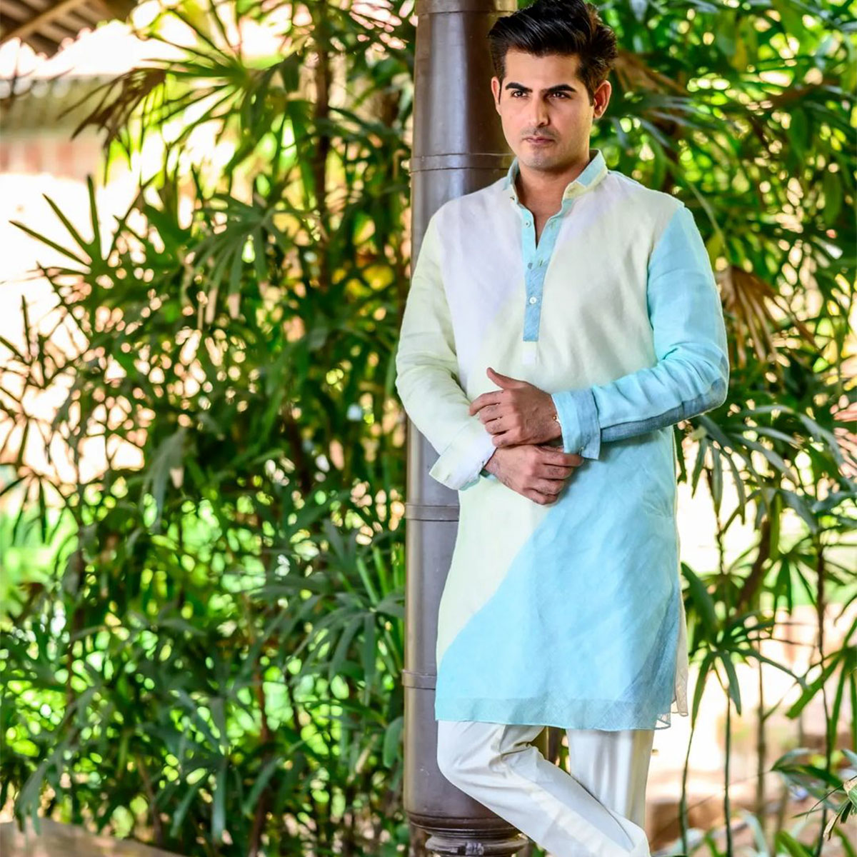 ओमकार कपूर