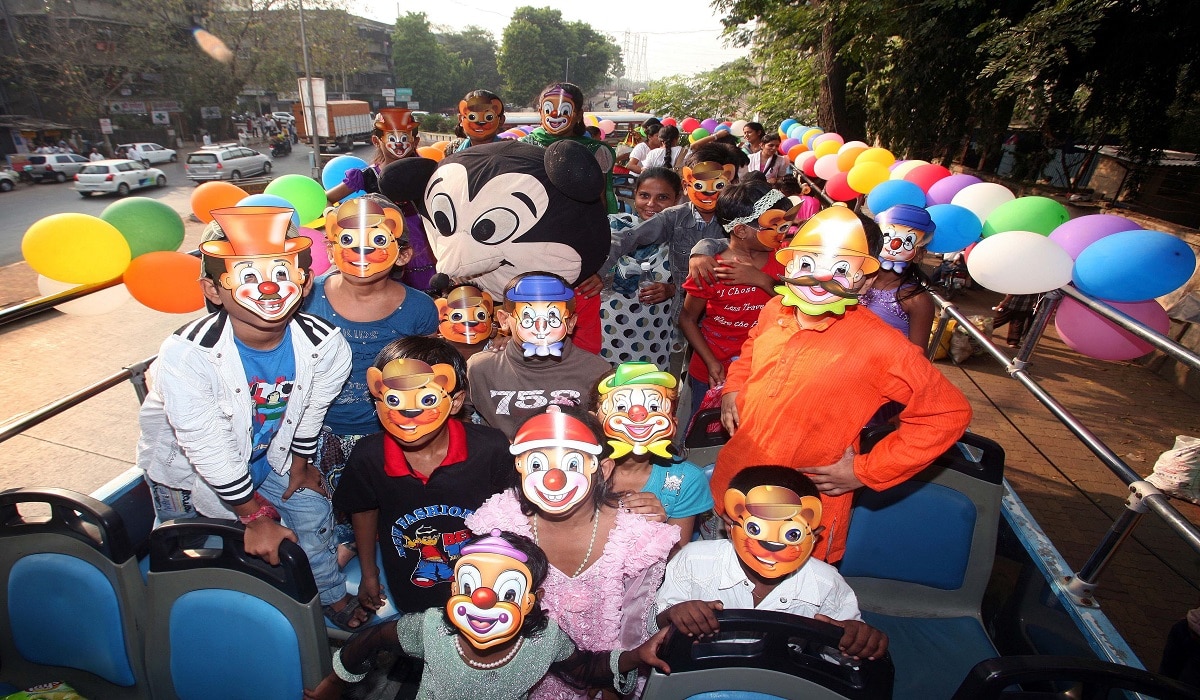 बाल दिवस