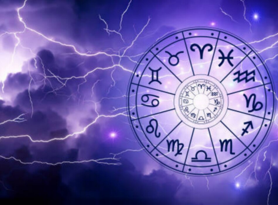 साप्ताहिक राशिफल