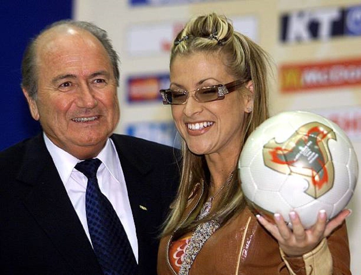 फीफा वर्ल्ड कप 2002