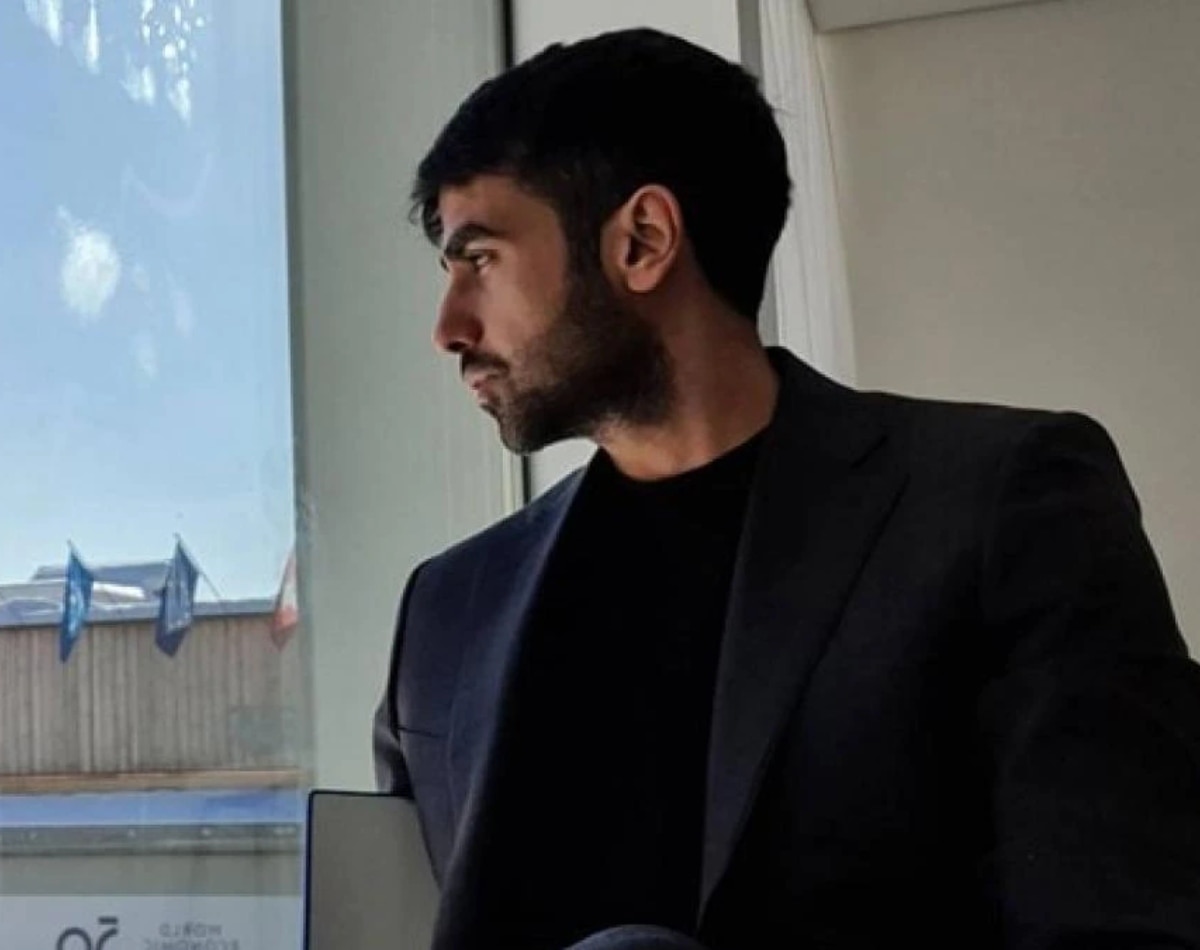 तलाकशुदा है Zerodha को-फाउंडर