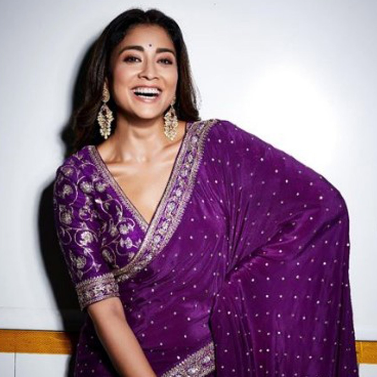 श्रेया सरन