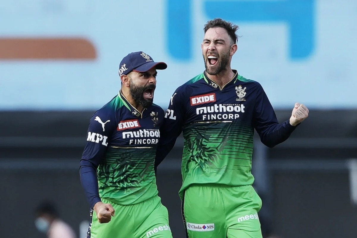 विराट कोहली आईपीएल