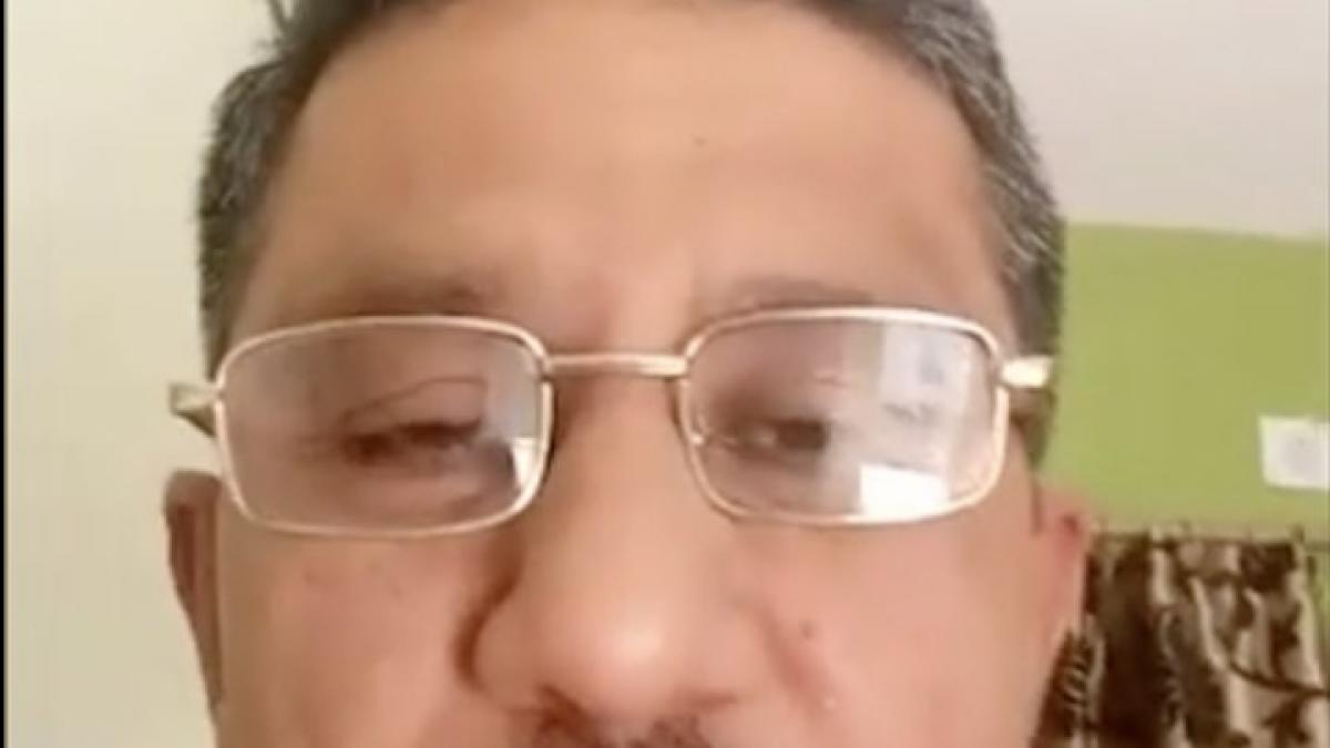 Mera Swabhiman Campaign