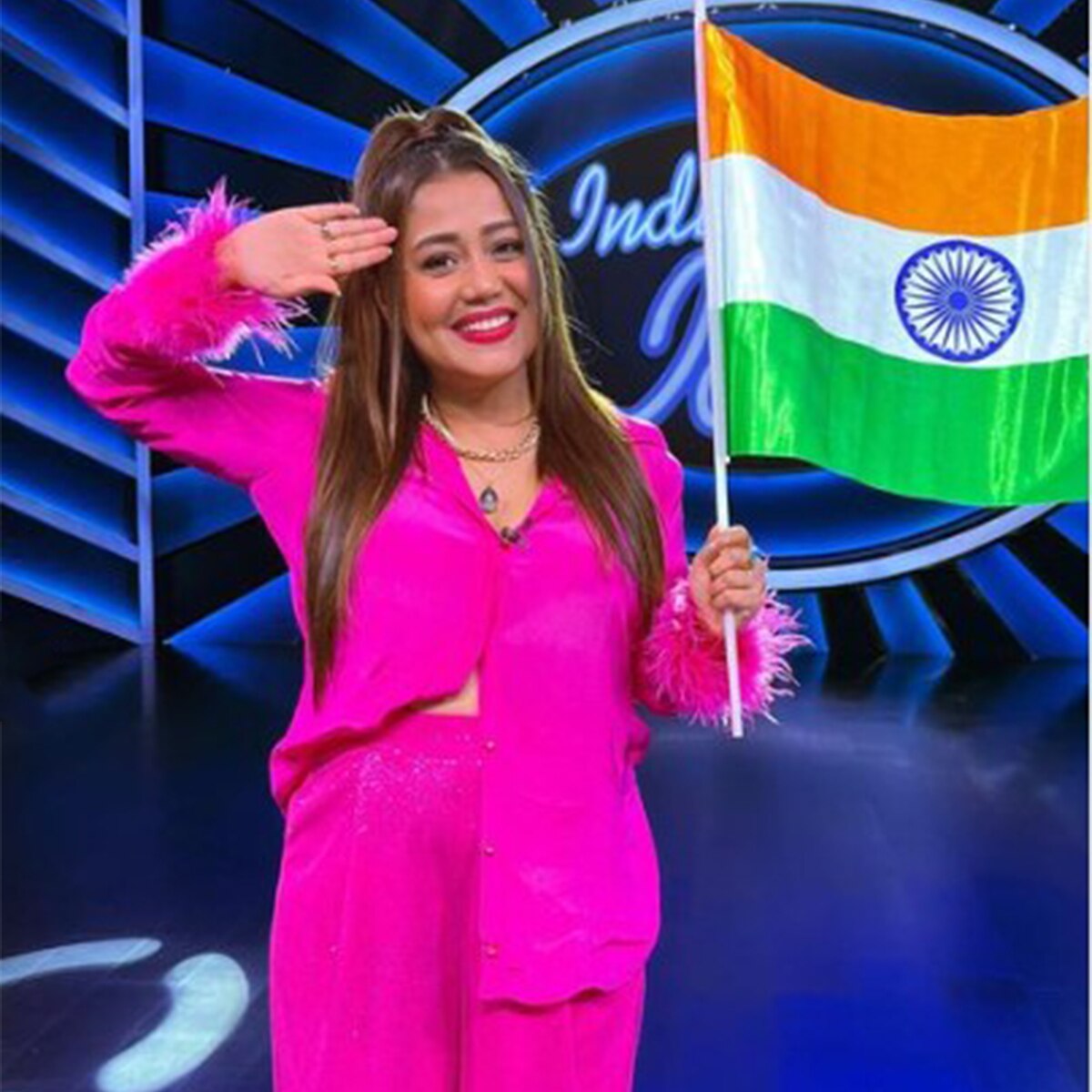 नेहा ककक्ड़ 