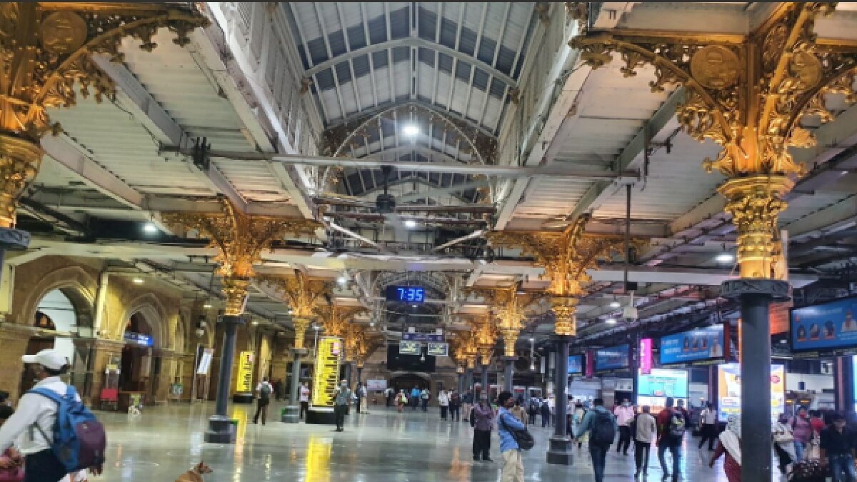 बॉलीवुड का पसंदीदा है ये रेलवे स्टेशन 
