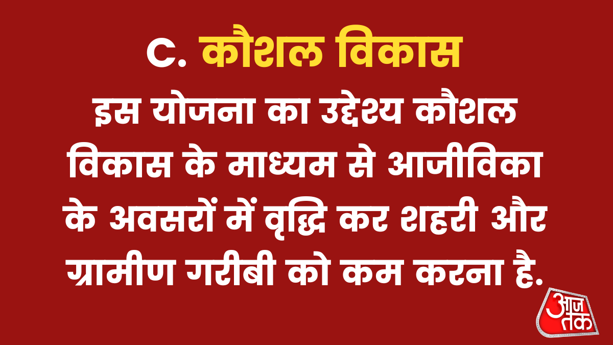 कौशल विकास