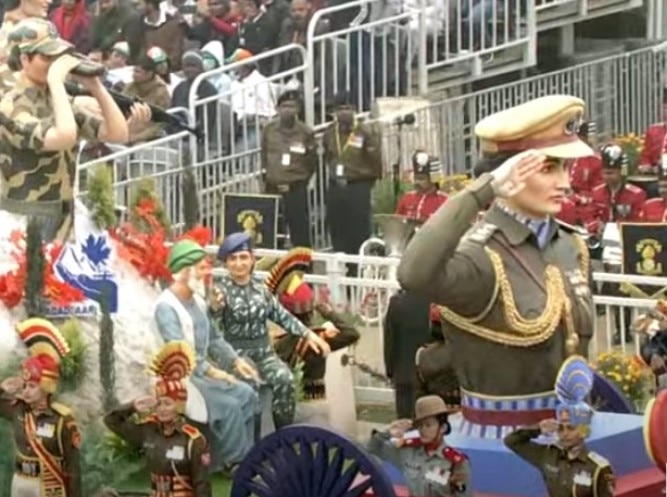 Republic Day Parade