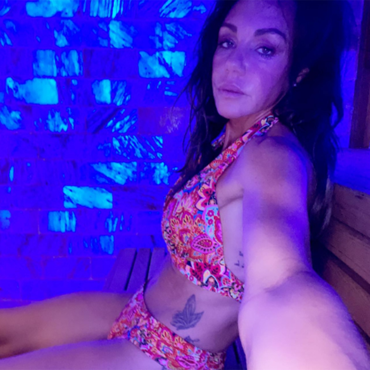 मिशैल हीटन