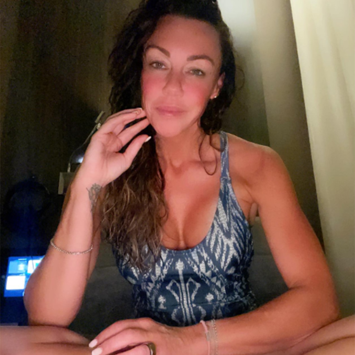 मिशैल हीटन