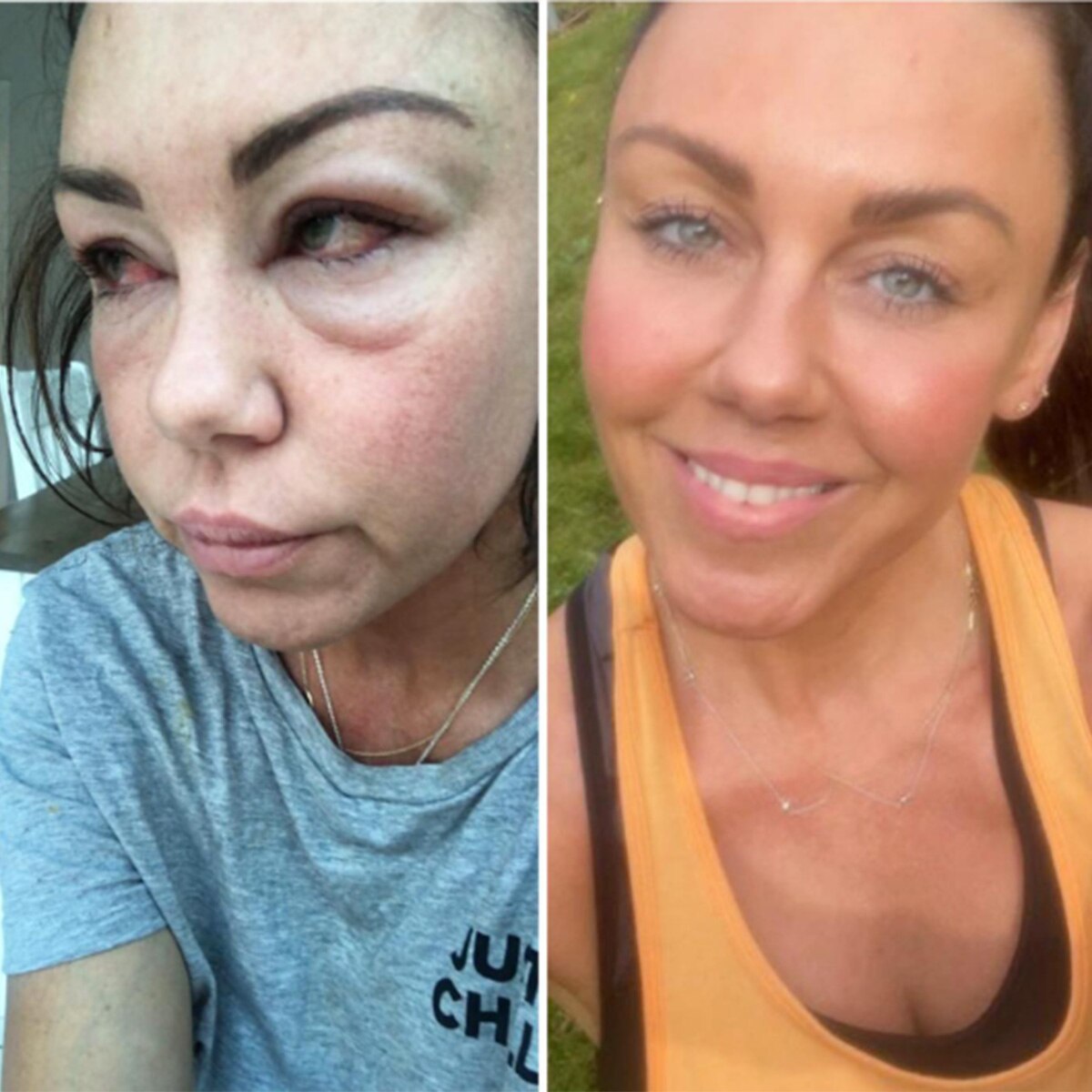 मिशैल हीटन