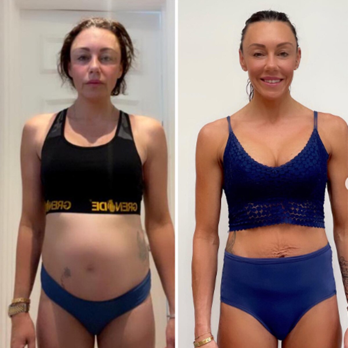 मिशैल हीटन