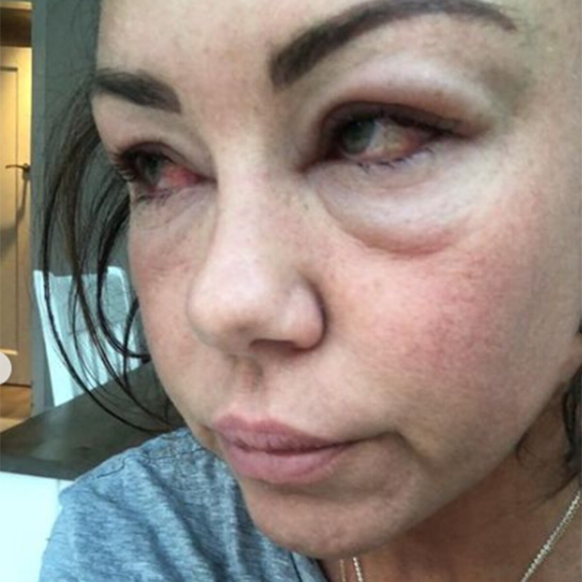 मिशैल हीटन