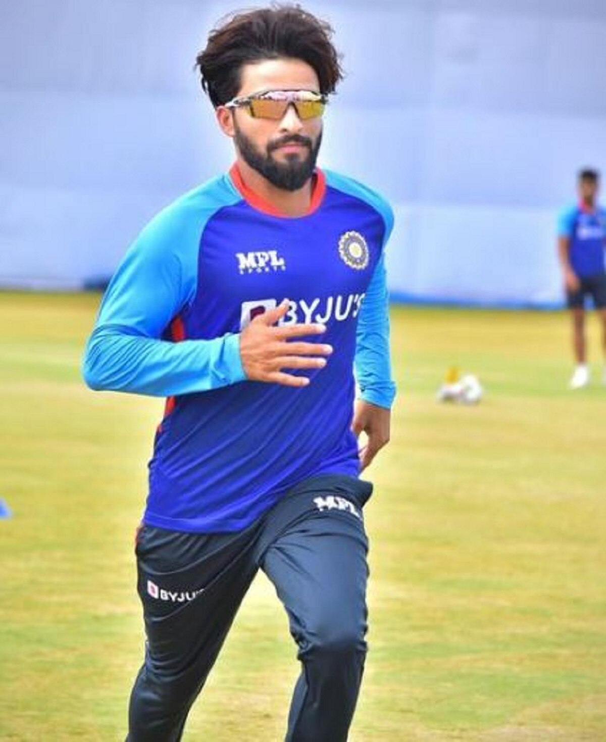 रजत पाटीदार