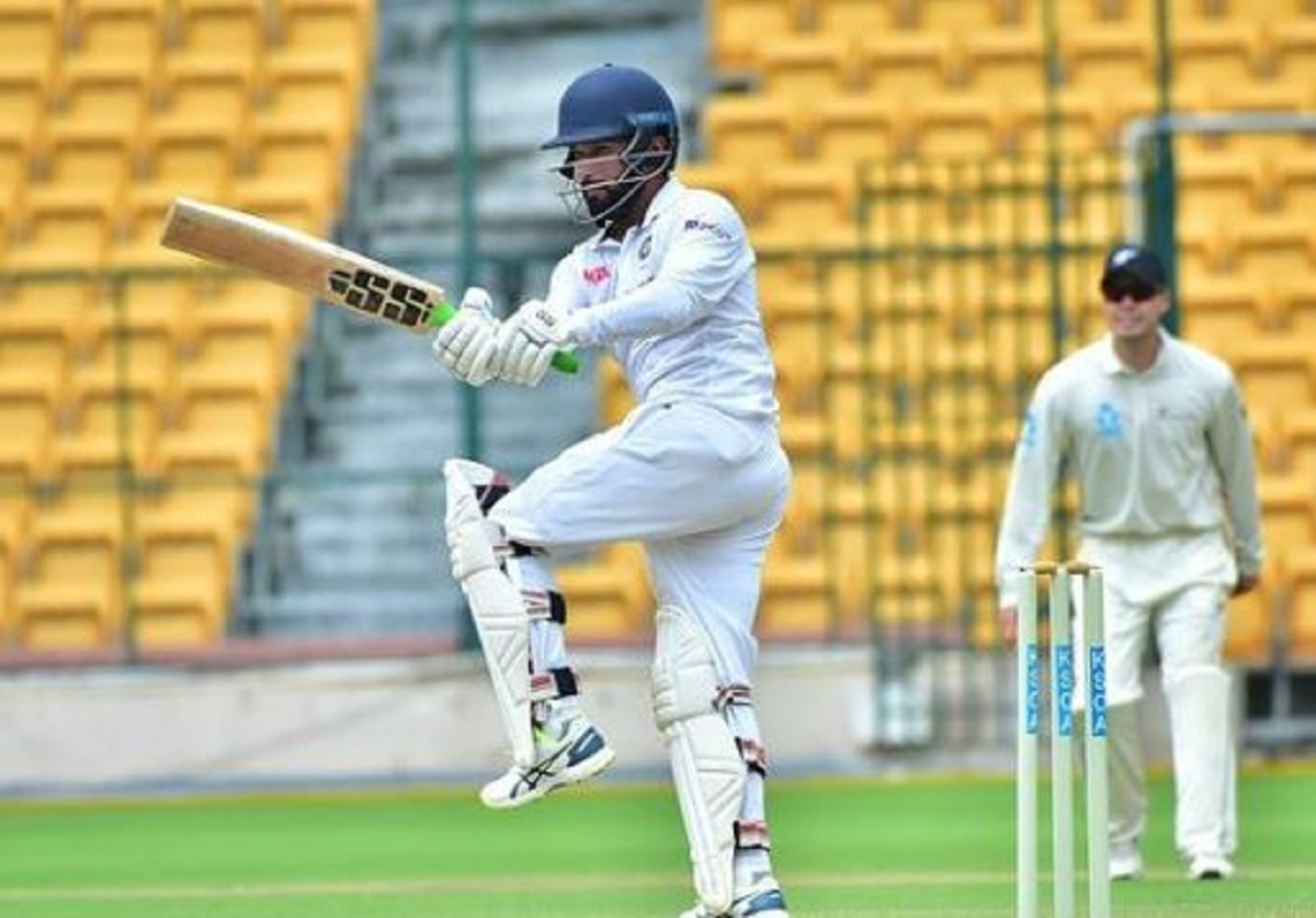 रजत पाटीदार