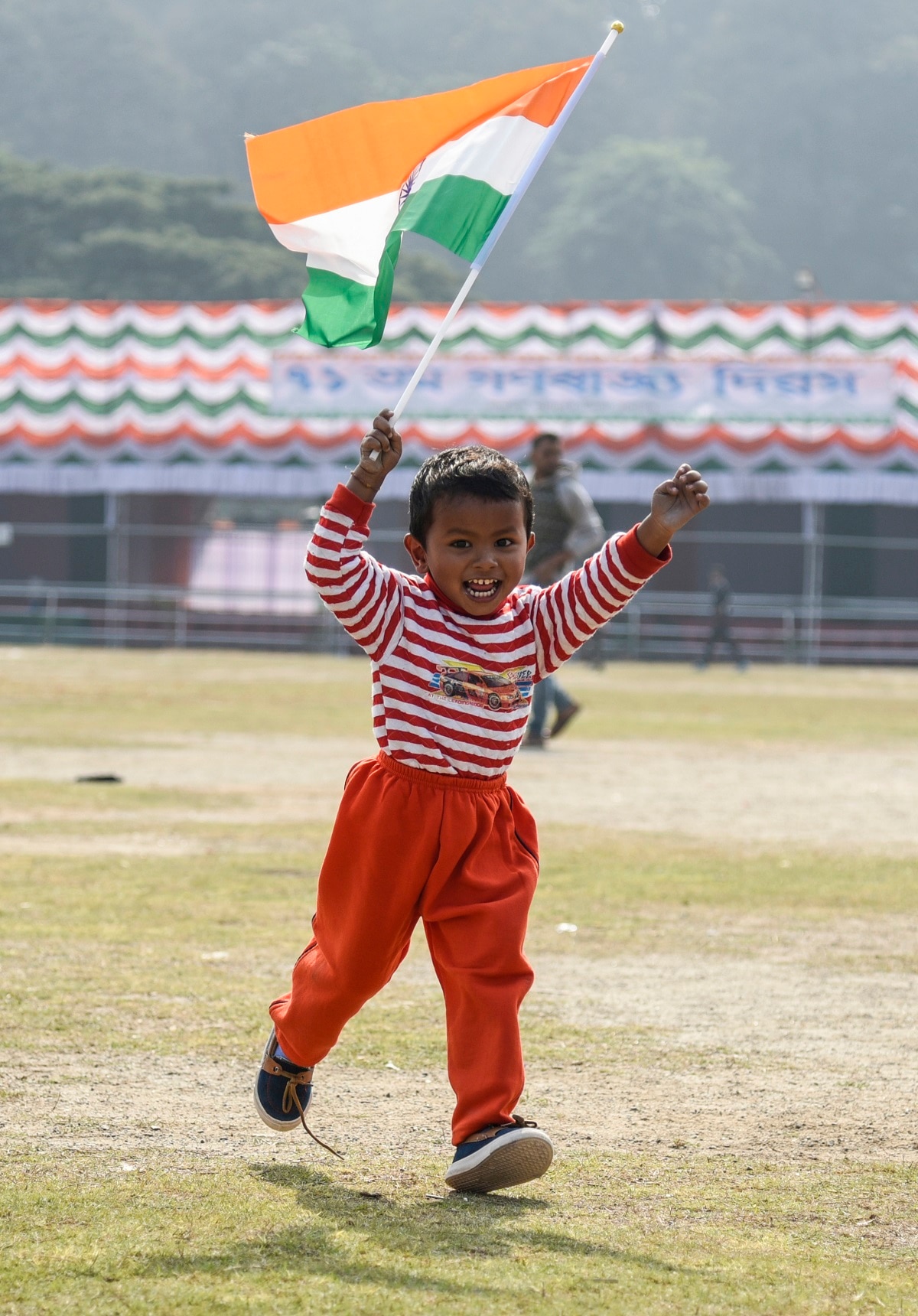 India's Republic Day
