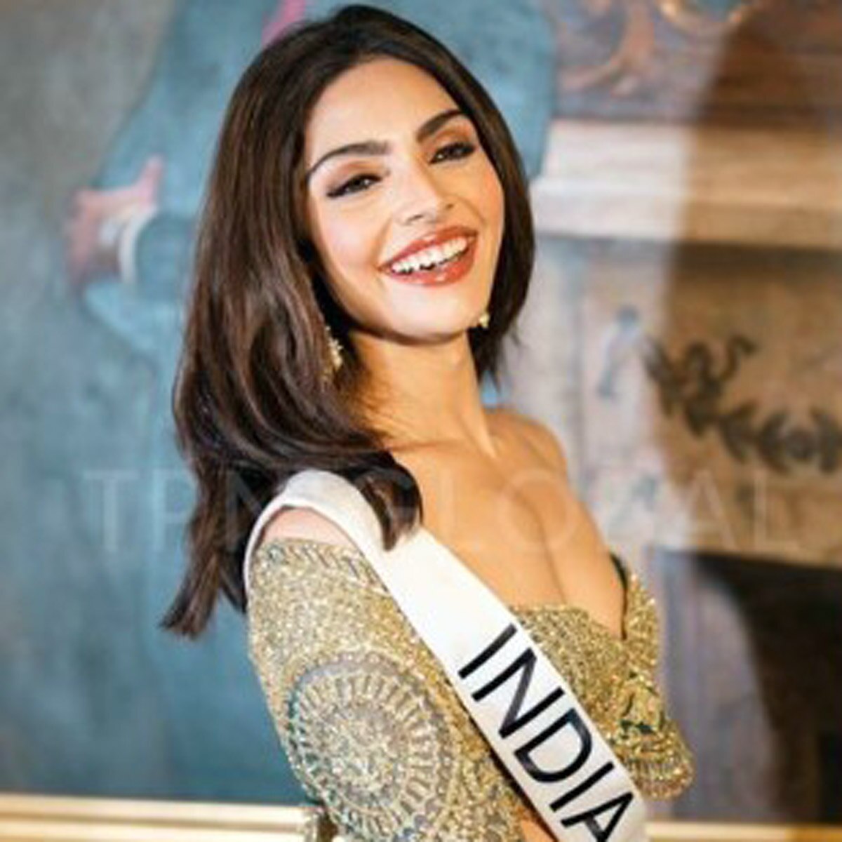 दिविता राय 