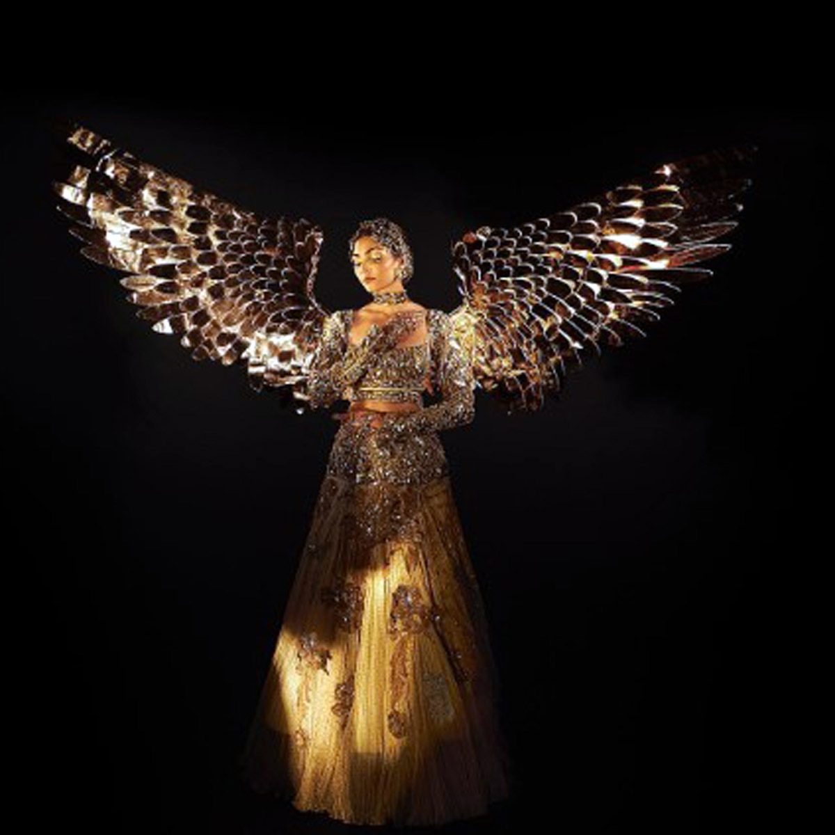 दिविता राय 