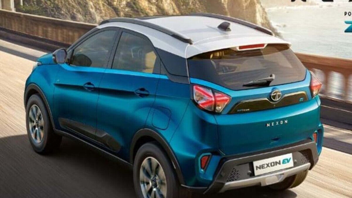 Tata Nexon