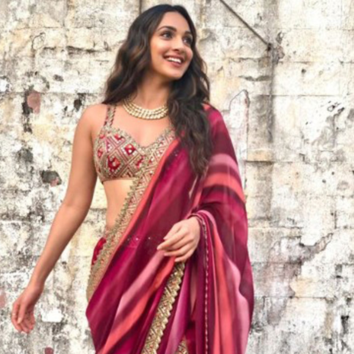 कियारा आडवाणी