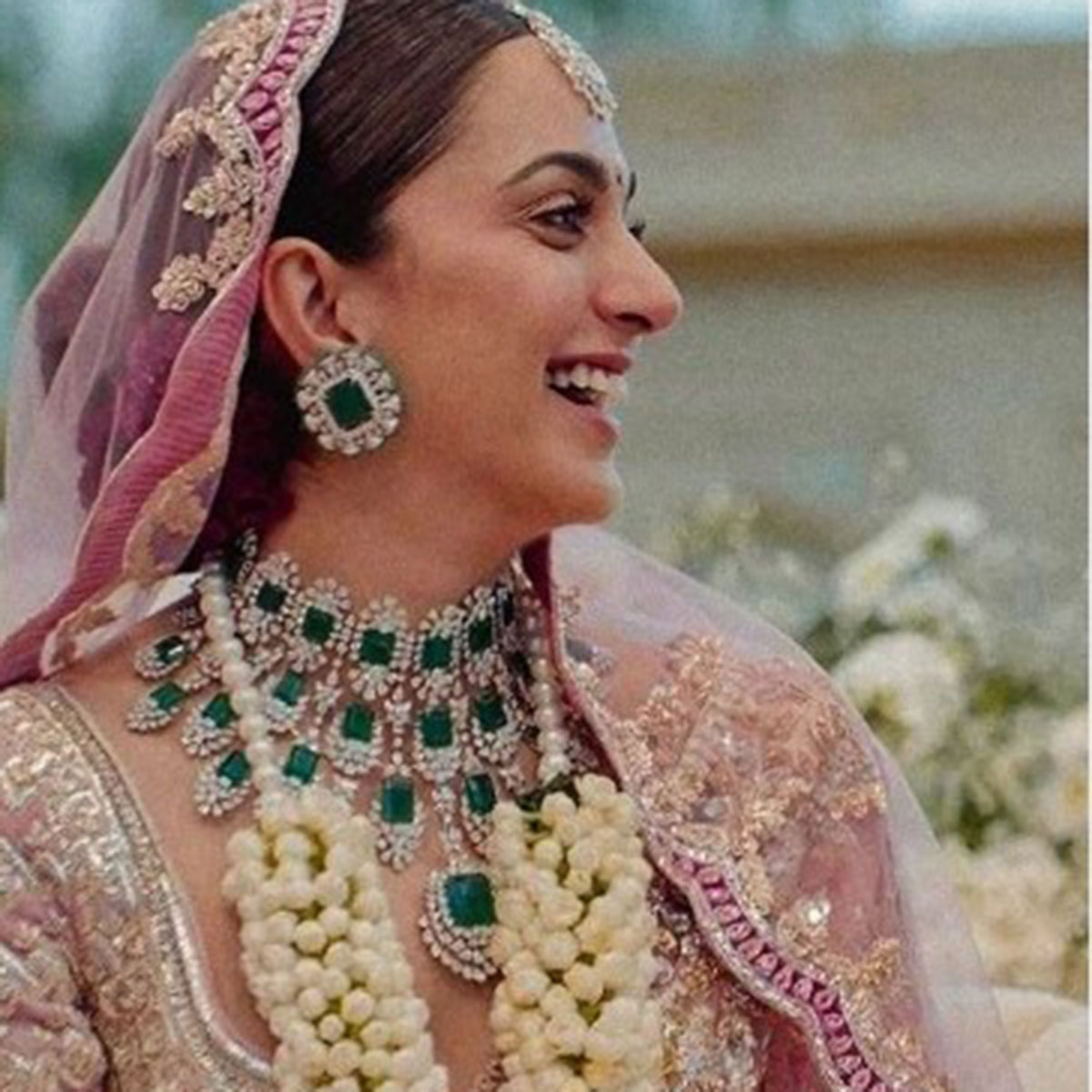 कियारा आडवाणी-सिद्धार्थ मल्होत्रा