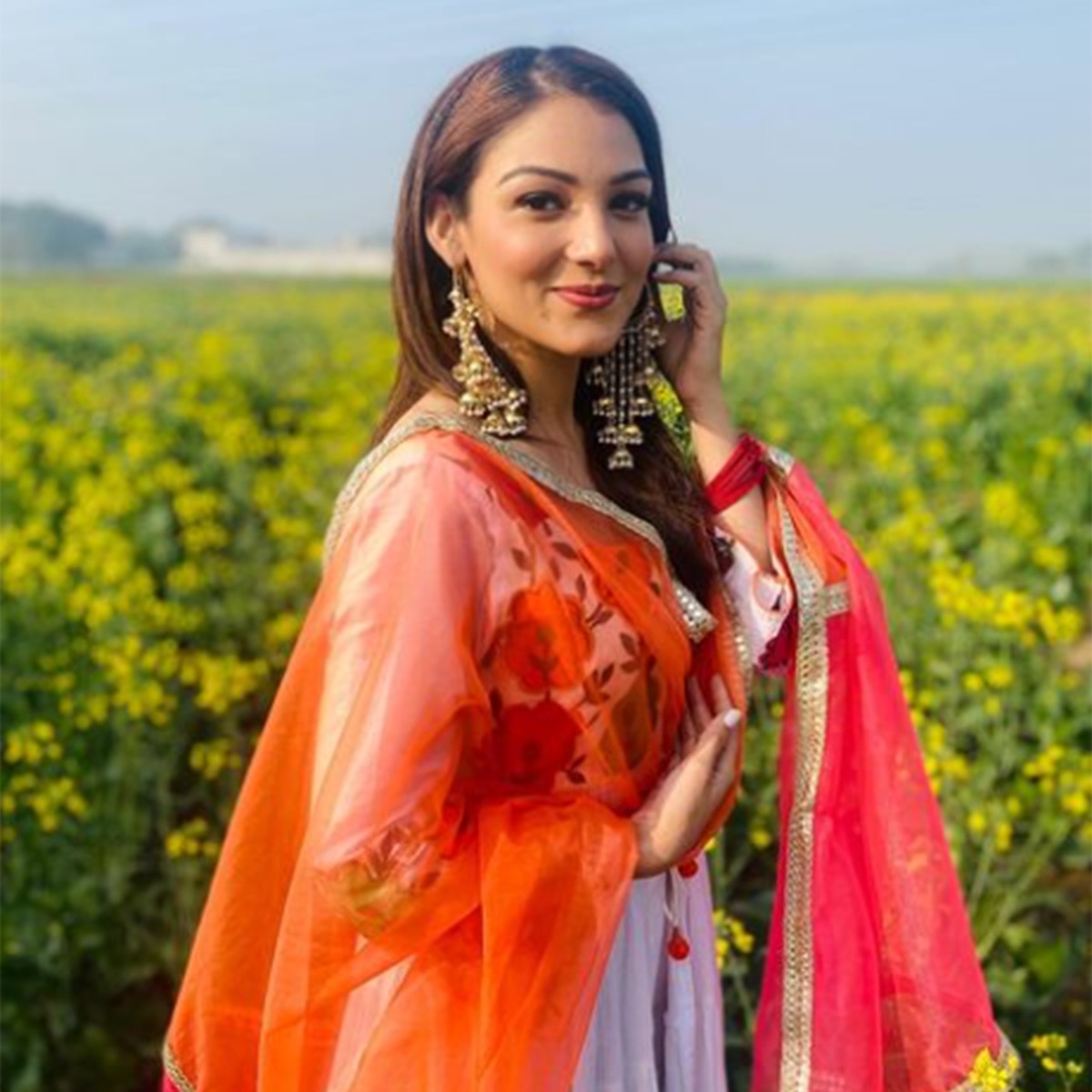 नेहा राणा