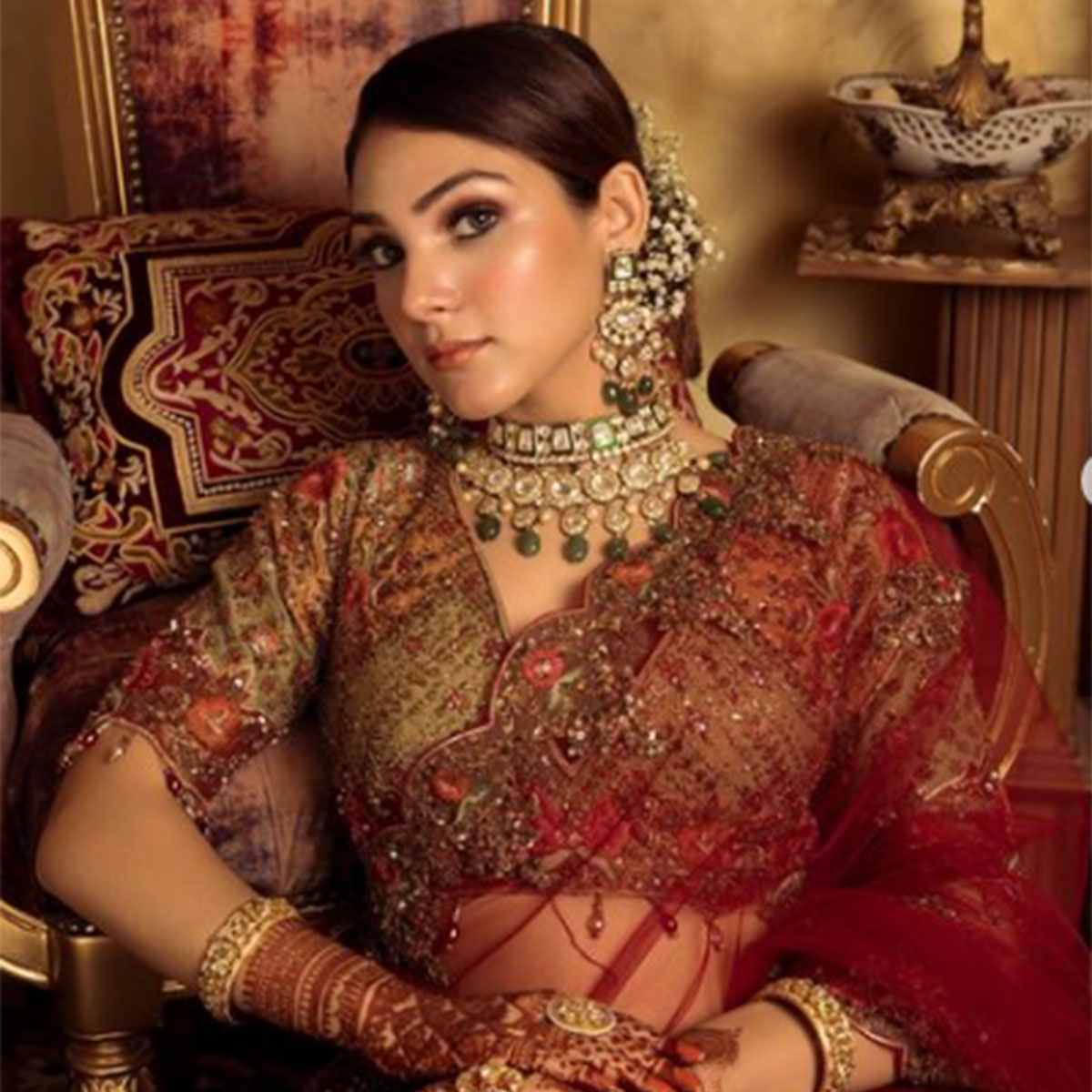 नेहा राणा