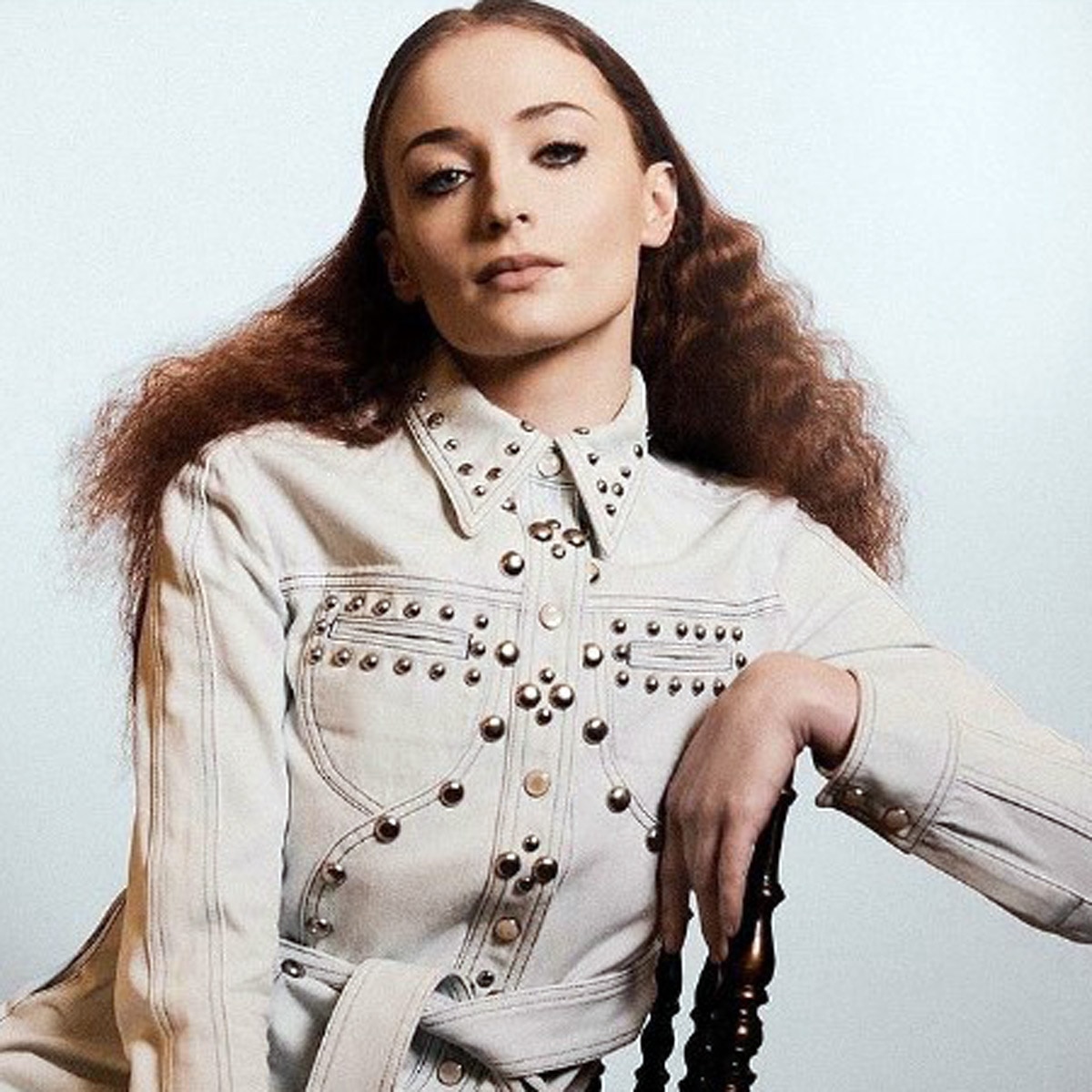 सोफी टर्नर