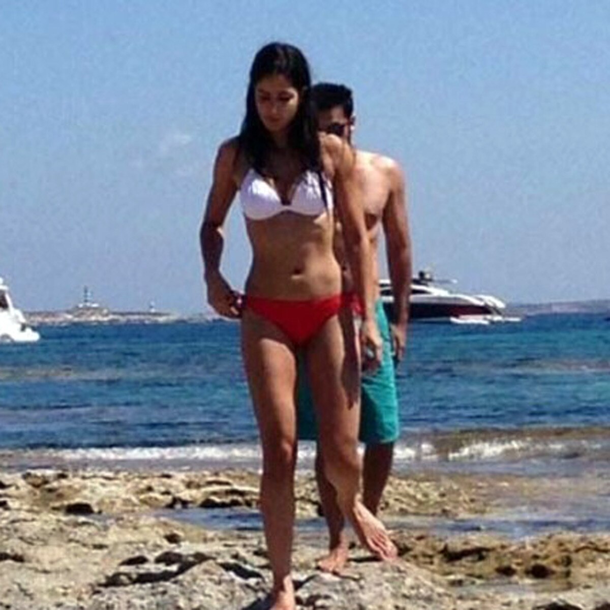 कटरीना कैफ-रणबीर कपूर