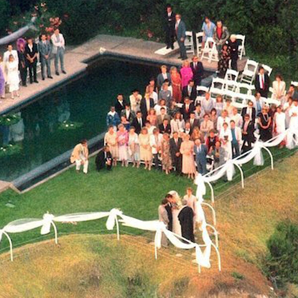 मडोना-शॉन पेन