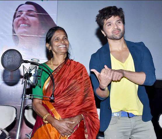 रानू मंडल