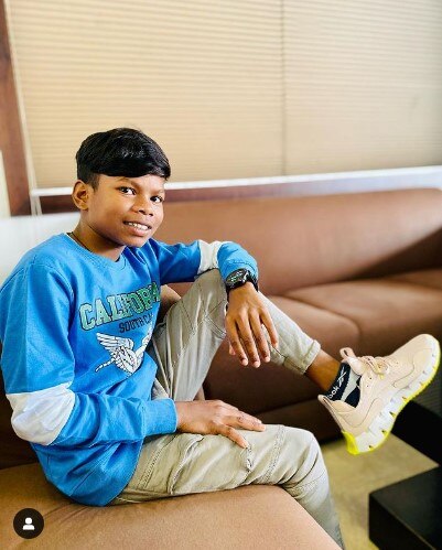 सहदेव दिर्दो