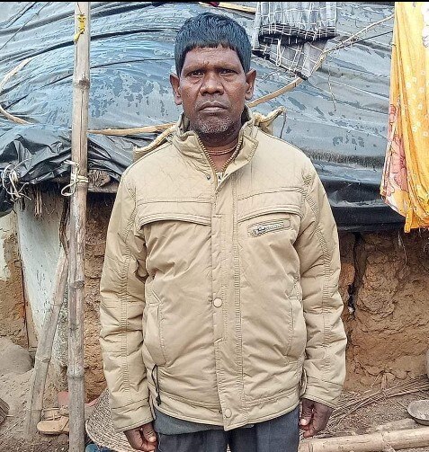 भुबन बड्याकर 