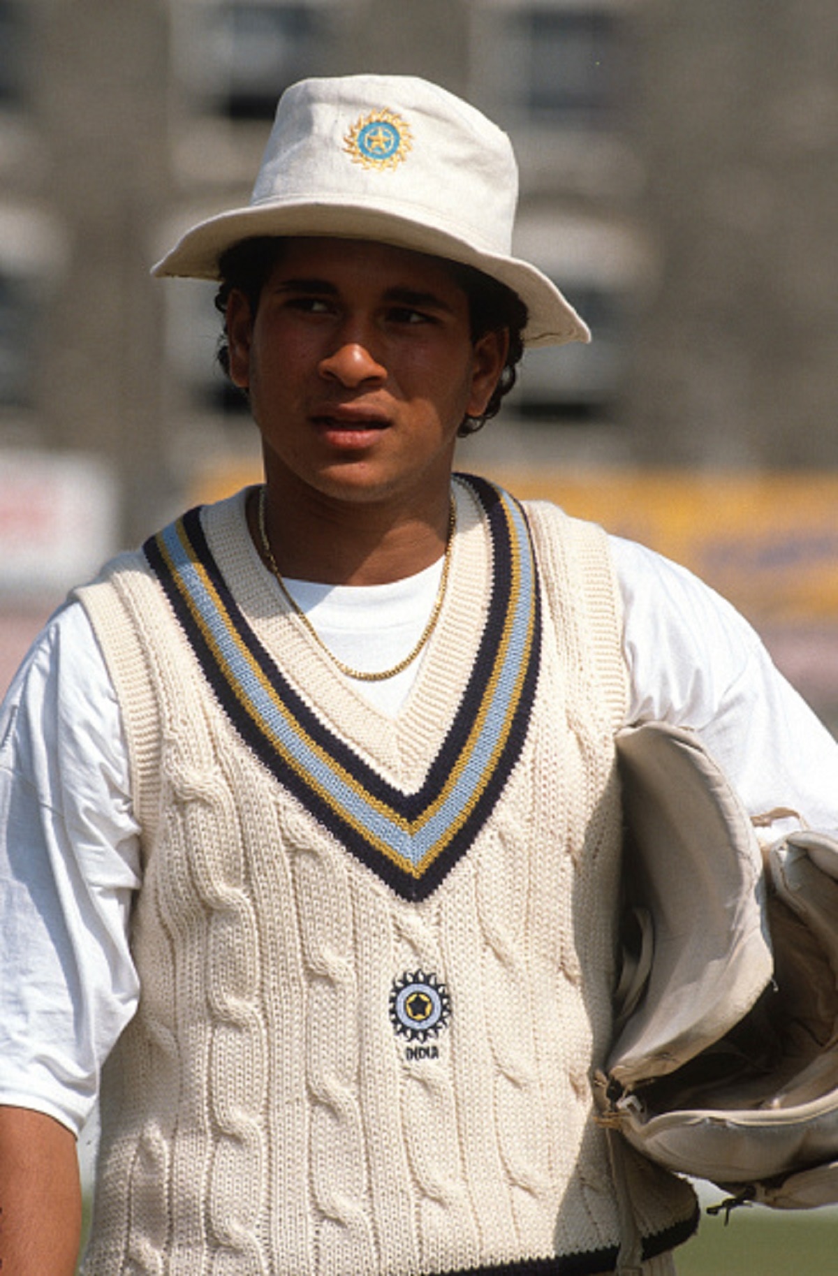 सचिन तेंदुलकर