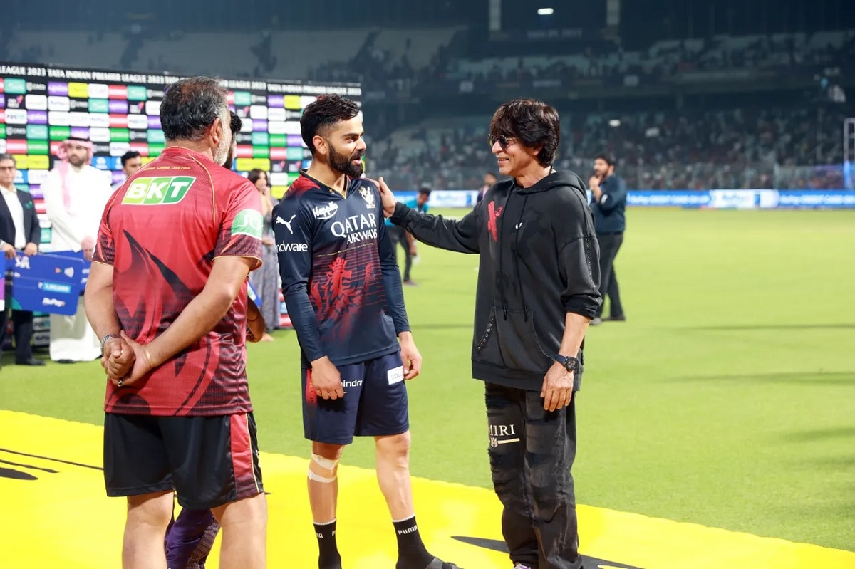 कोलकाता टीम