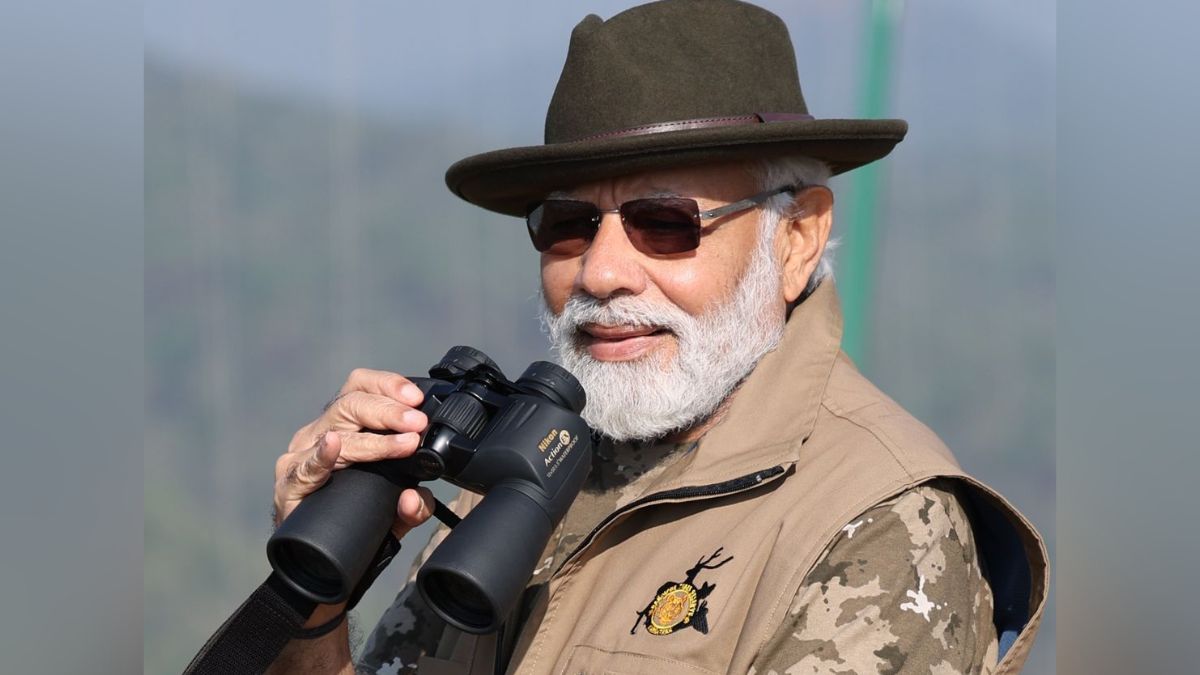 मोदी का कर्नाटक दौरा