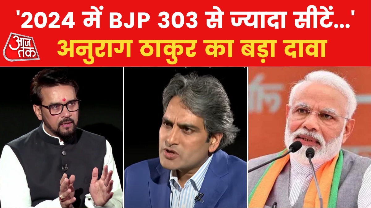 Anurag thakur on karnataka election