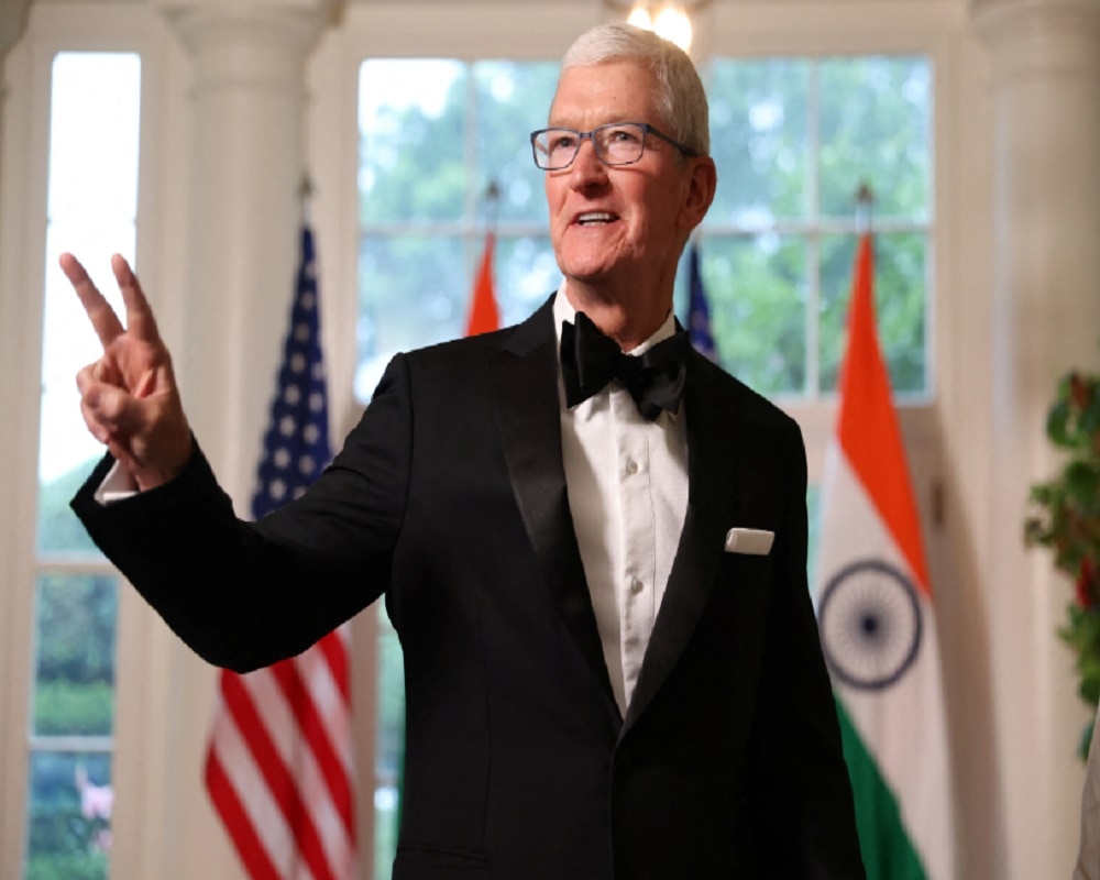 State Dinner for PM Modi