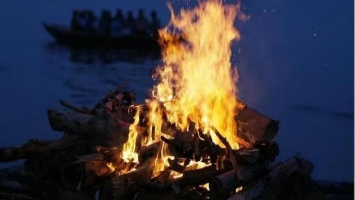 प्रतीकात्मक फोटो