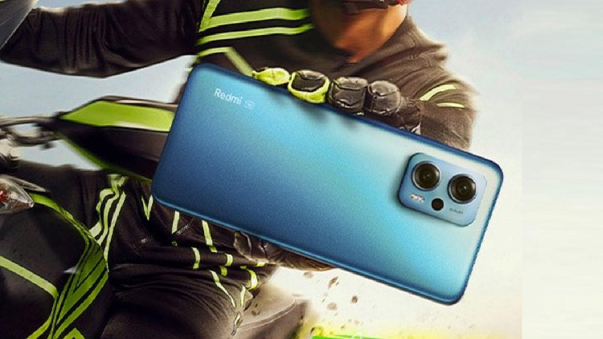 Redmi K50i Discount Price