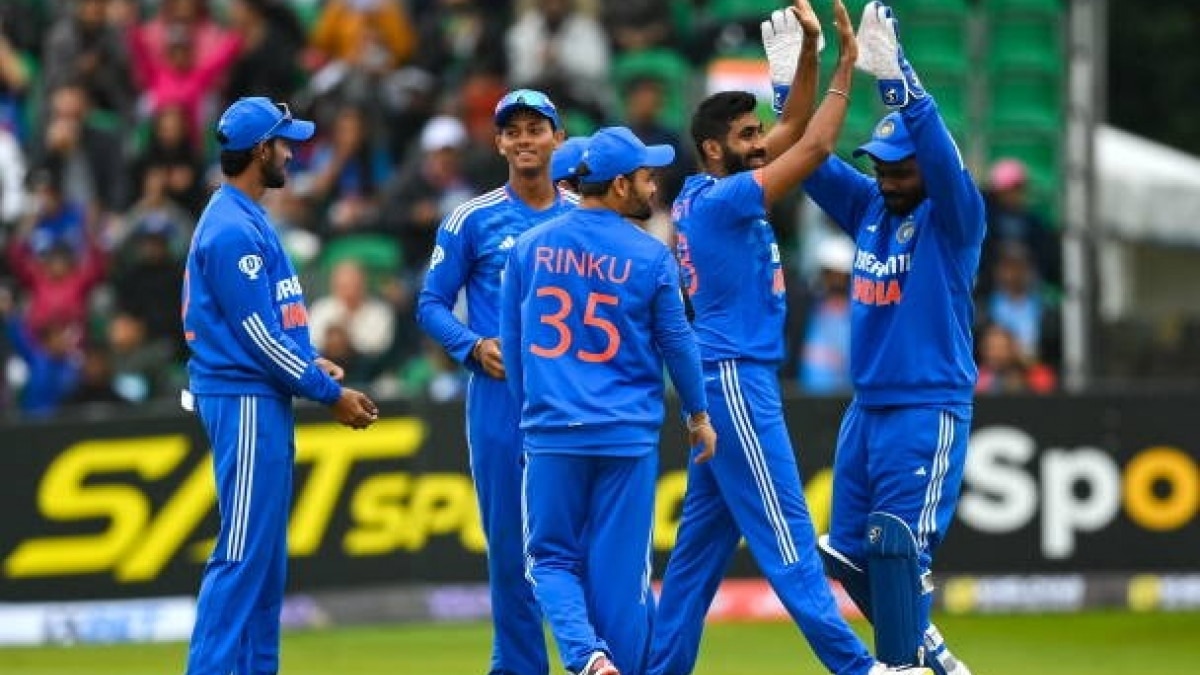India Vs Ireland 2nd T20: सीरीज जीतने के इरादे से उतरेगी टीम इंडिया, आयरलैंड के खिलाफ दूसरे टी20 में ये हो सकती है प्लेइंग-11