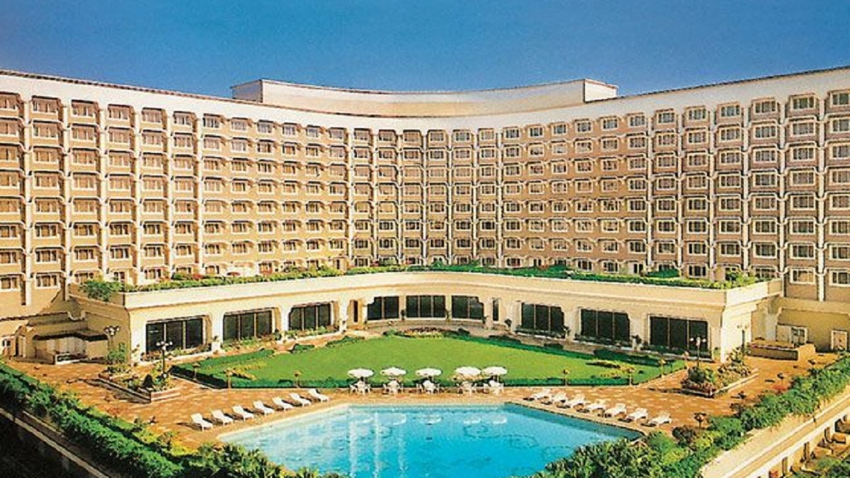 Taj Palace
