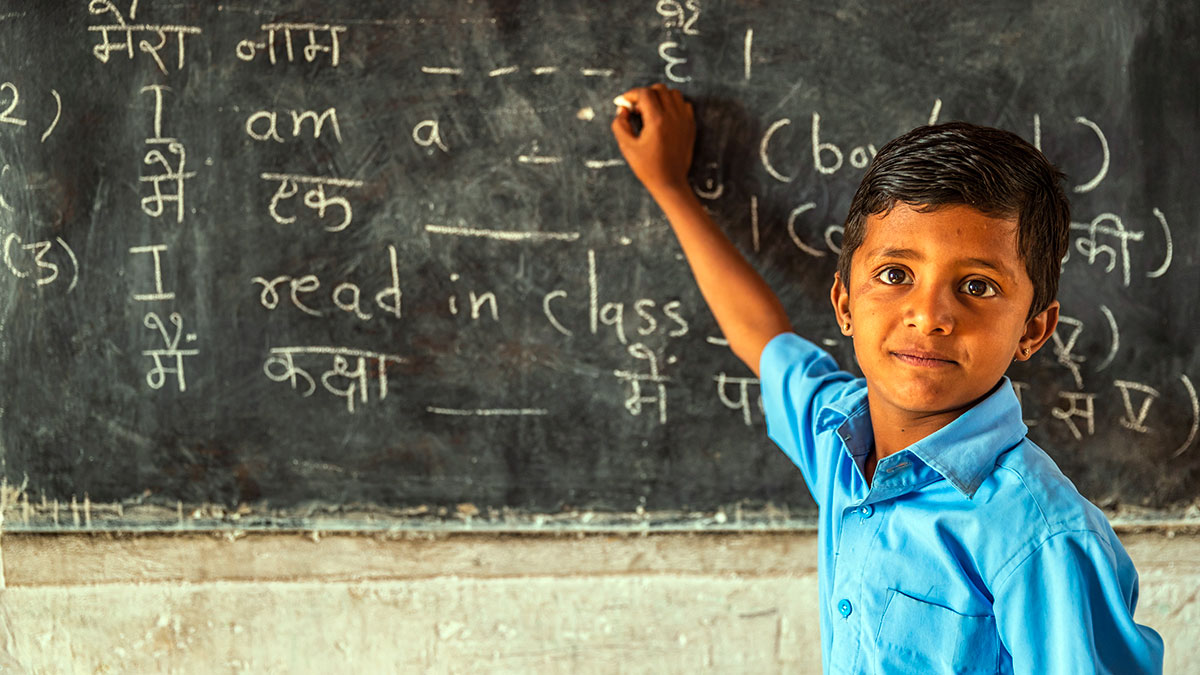 प्रतीकात्मक फोटो (Getty)