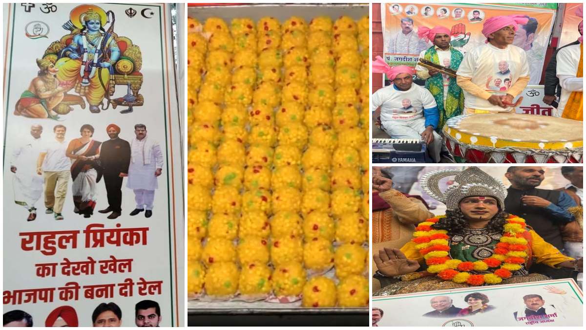 Hawan-Pujan-Celebration