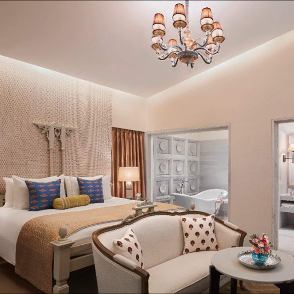 ताज अरावली