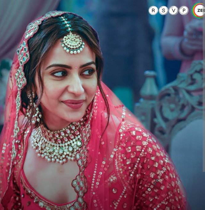 रकुल प्रीत 