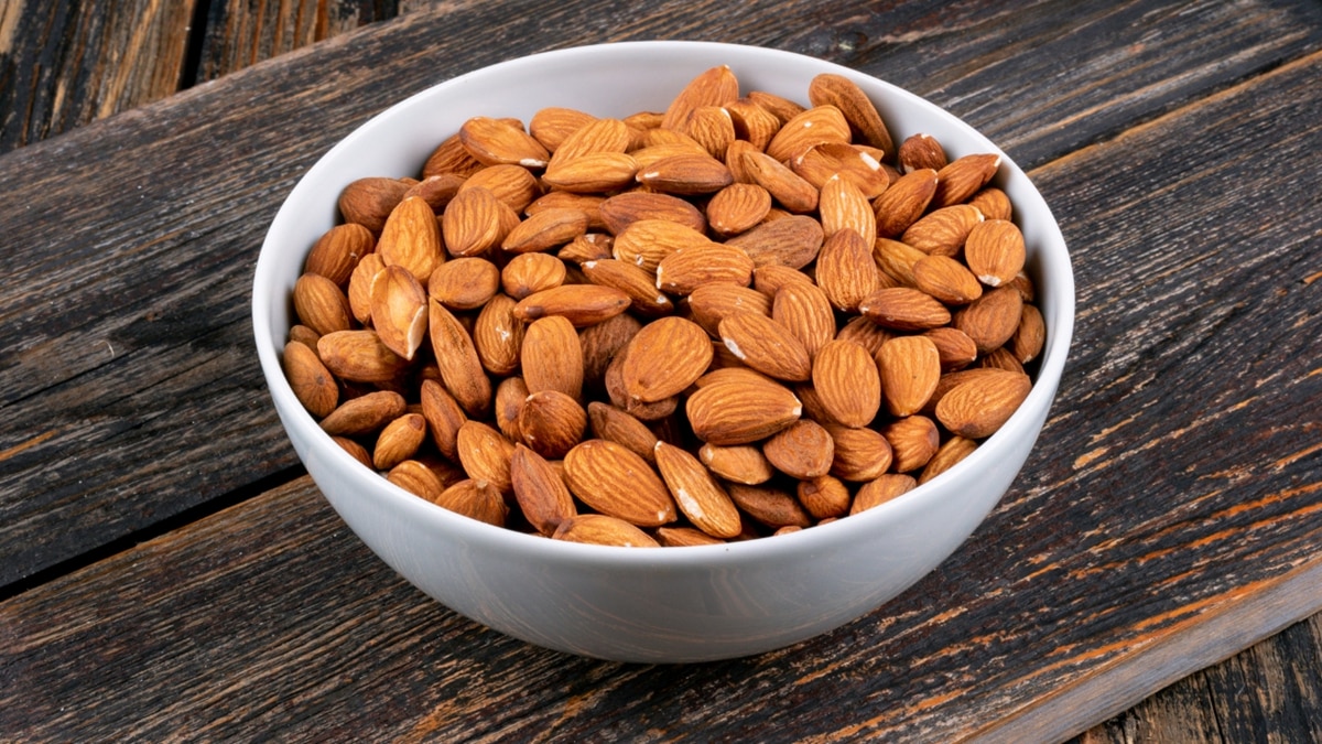 almond in diabetes( Freepic)