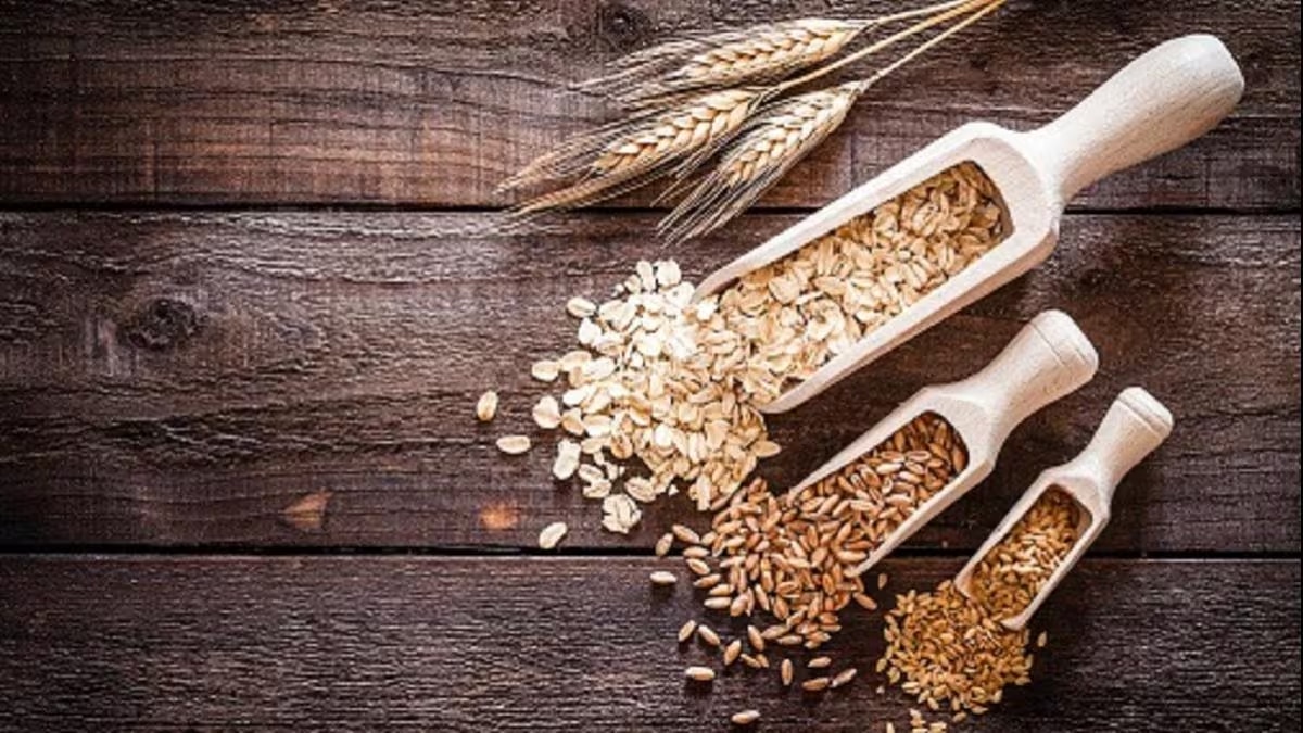 whole grains benefits in diabetes ( Pic credit: Getty)