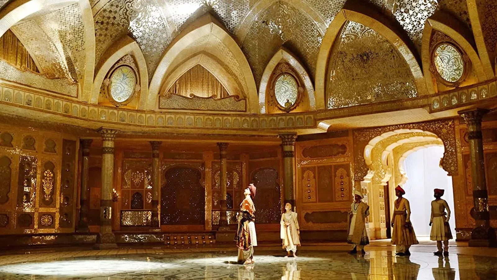 संजय लीला भंसाली